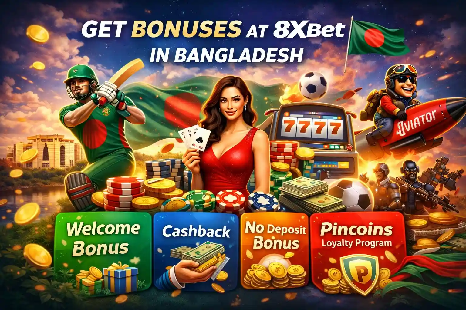 8xbet-bonus-bd 8XBet Bonus Bangladesh